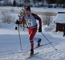 Geir Øvergård